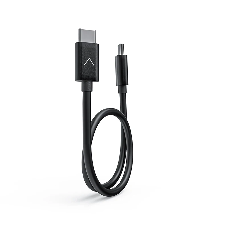 FiiO LT-TC3 Type-C to Type C OTG Data Cable for BTR5 BTR3K Q3 Q5S-TC K9 AMP Decode | Электроника