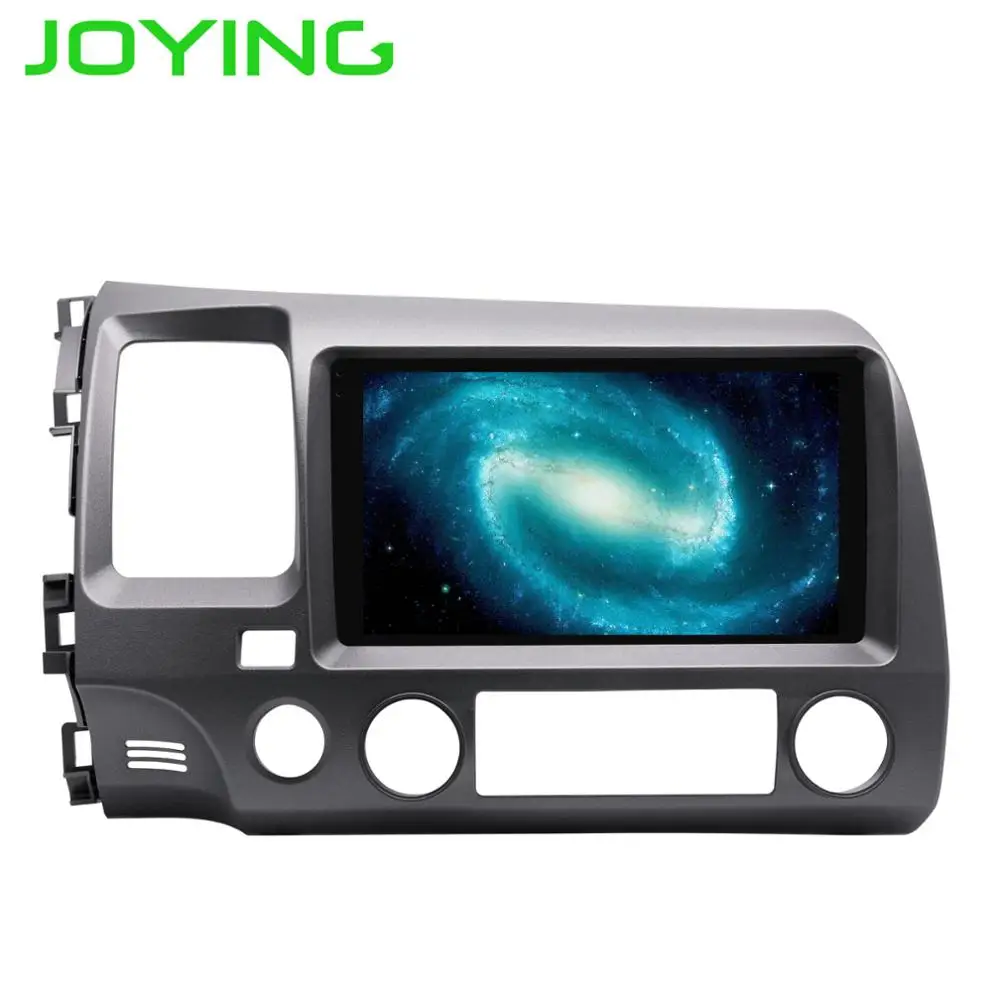 9 &quotголовное устройство Android 8 1 автомобильное радио стерео Встроенный DSP Carplay Zlink