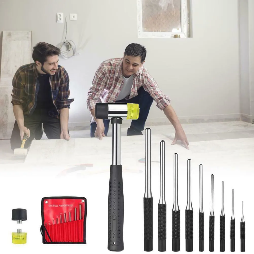 

9 шт., набор инструментов для ремонта часов, из углеродистой стали