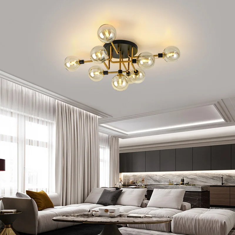 

Современные светодиодные nordic светодиодный потолочный светильник luminaria светильник плафон светодиодное освещение для потолка светильник s с...