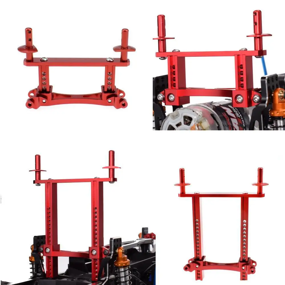 Запчасти для радиоуправляемых автомобилей модель 1/10 автомобильные аксессуары