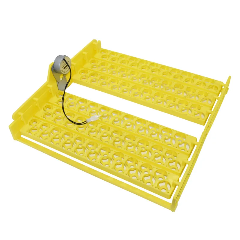 Инкубатор для птицы лоток яиц 132 шт. пластиковый инкубатор с автоматическим