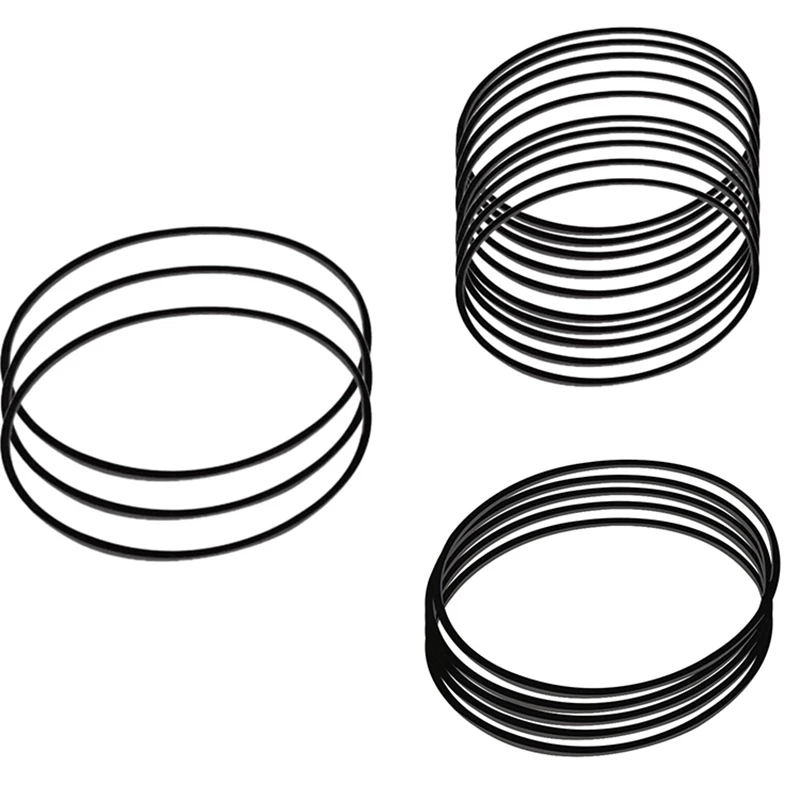 

Suitable for Ecovacs Sweeping Robot Accessories DE55/53DN55/520/T55 Motor Lds Belt