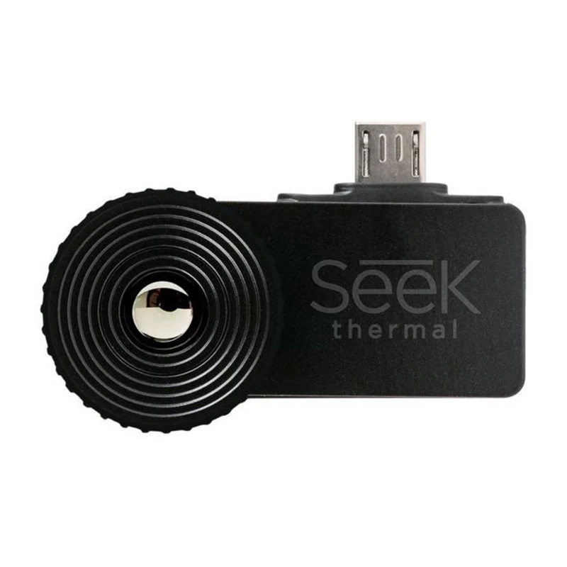 Тепловизор для смартфона Seek Thermal Compact XR iOS Android | Инструменты