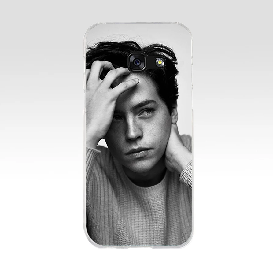 177FG ТВ ривердейл Тупоголовым Джонс чехол для телефона из мягкого силикона ТПУ с