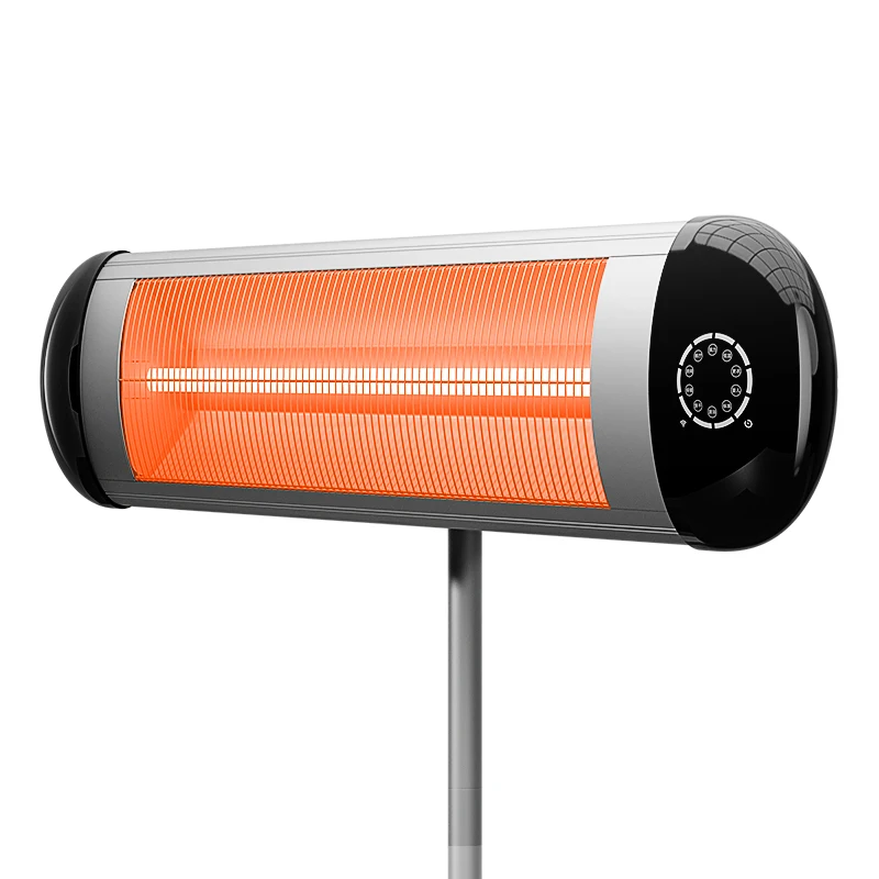 

zq Carbon Fiber Heater Large Area Quick Heating Fantastic Heating Appliance Household Electric Heater