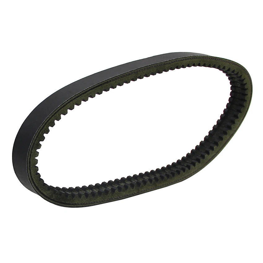 

Motorcycle Drive Belt Transfer Belt For Microcar M.GO3 M.GO4/5 M.GO6 CARGO Ligier X-too R S. Due Ixo JS50 F1 JS50L F2 Optimax