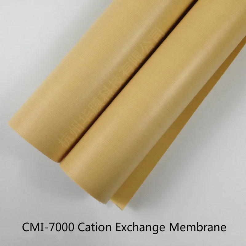 CMI7000 катионообменная мембрана|Запчасти для кондиционера| |