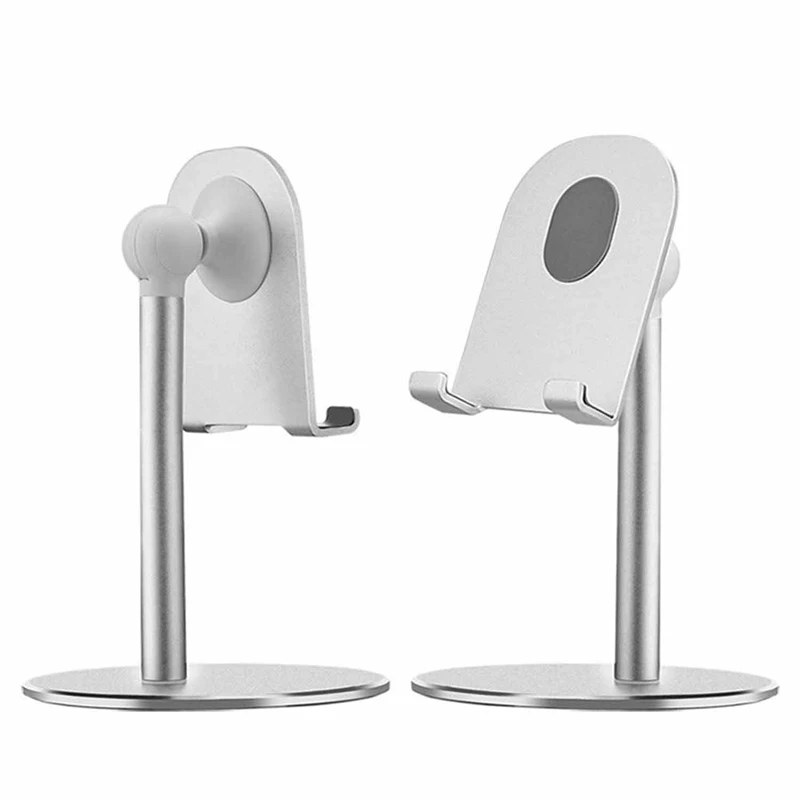 Держатель для планшета универсальный настольный стол подставка крепление