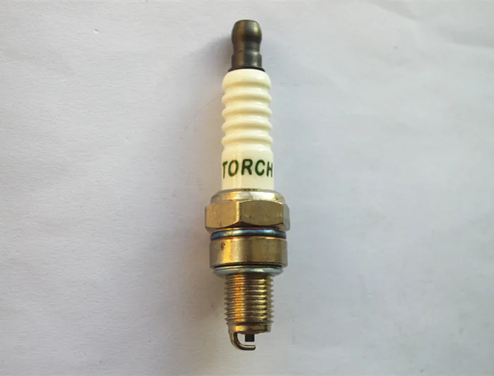 2 X Spark Plug A5RTC for Honda GX31 GX100 GXH50 engine motor Rammer Jumping tamper brush cutter replacement | Инструменты