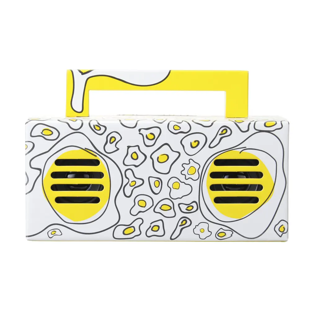 

Bluetooth-колонка, звуковая панель, перезаряжаемая звуковая панель, радио, Беспроводная портативная Водонепроницаемая Громкая колонка, TF MP3, вст...