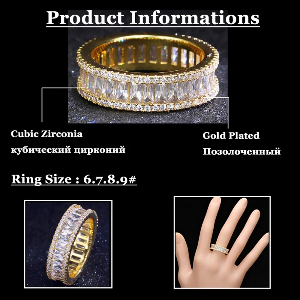 Модное Брендовое роскошное Женское Обручальное Кольцо ThreeGraces с фианитом в форме