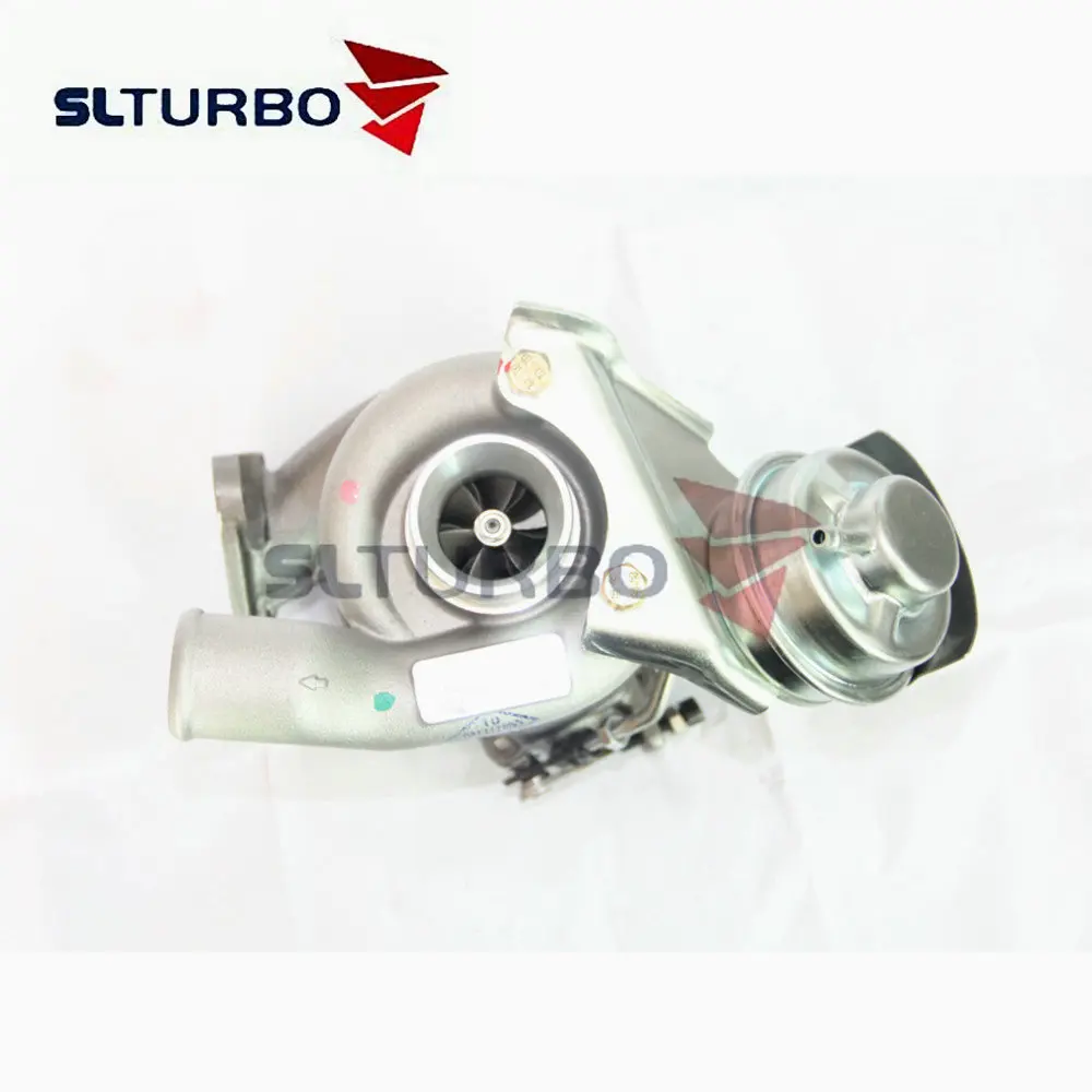 Турбокомпрессор TD03 49131 06007 06006 для Opel Astra H / Combo C 1 7 CDTI Z17DTH 74 кВт 101 л.с. Полный турбо
