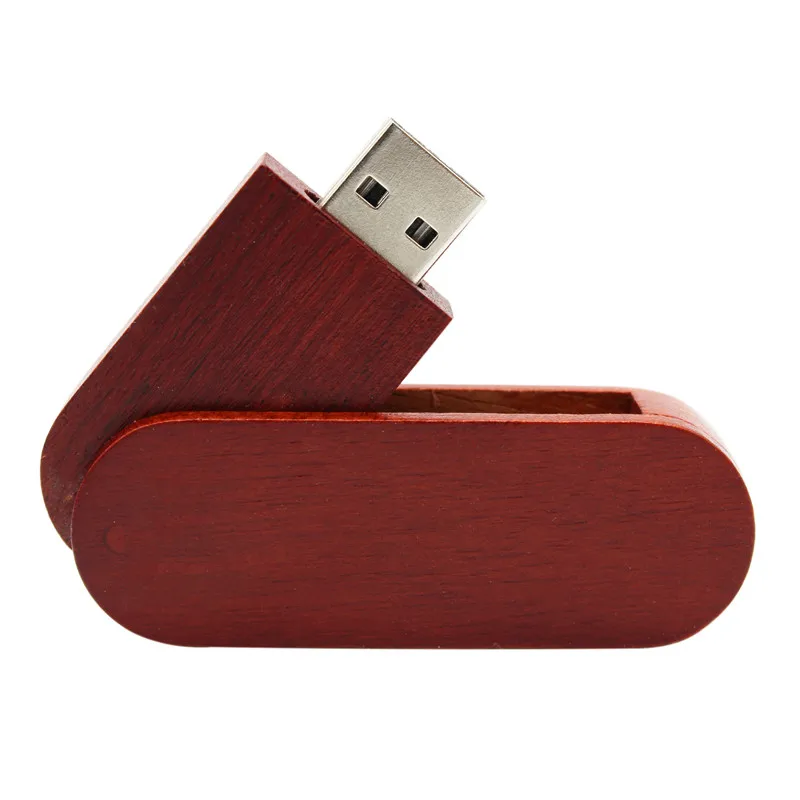 TEXT ME Логотип Деревянный Подгонянный чип деревянный usb флеш накопитель 8 ГБ 16