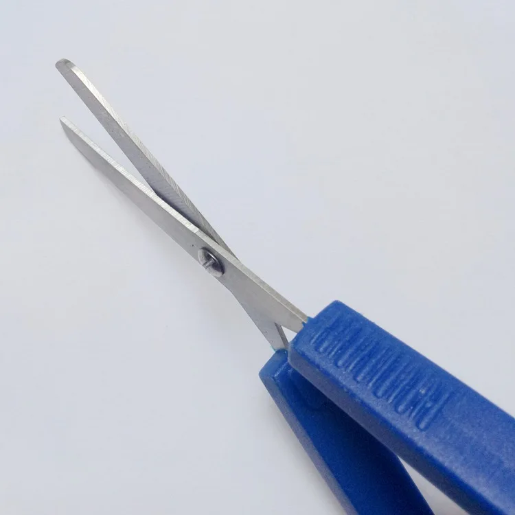 Портативные ножницы милые мини-ножницы для офисных колец милый подарок учеников