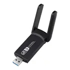 USB 1200 Wi-Fi адаптер, до 3,0 Мбитс, двухдиапазонный, 5 ГГц, 2,4 ГГц, 802.11AC RTL8812BU