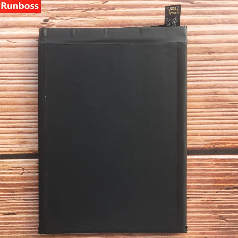 

Runboss Original High Quality Battery For Xiaomi Black Shark Gaming Mobile Phone Batteria 4000mAh + Tools