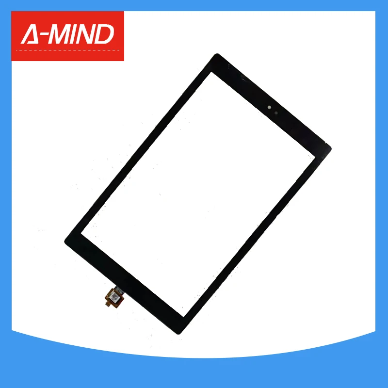 

Сенсорный экран дигитайзер черный для Amazon Fire HD 10 HD10 Tablet 2019 9th M2V3R5