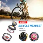 Велосипедная рулевая колонка 42 мм УФ-фильтр 52 мм с ЧПУ 1 18 