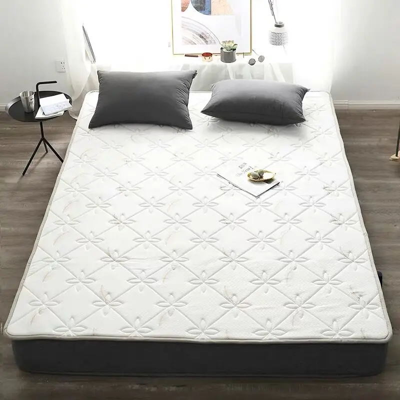 5D дышащий сетчатый латексный пенопластовый складной матрас с татами для