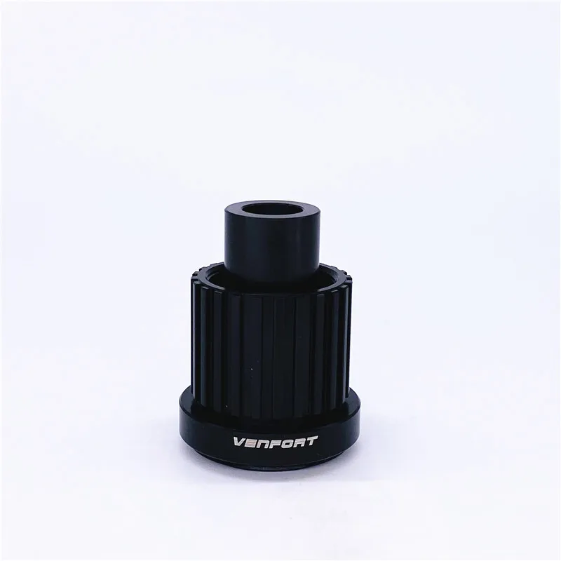 Micro Spline 12s Mozzo body M9100 12 Кассетный драйвер Velocità per 180 190 240 350 Hub Utilizzare 12v k7