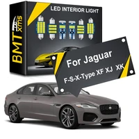 bmtxms vehicle led interior light canbus for jaguar f type s type x type xf xfr xj xj12 xj6 xj8 xk8 xkr coupe sedan cabrio kit