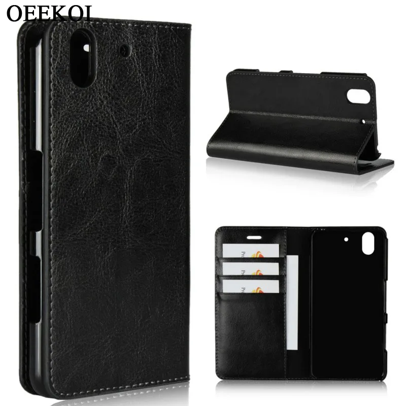 OEEKOI Crazy Horse бумажник из натуральной кожи флип чехол для стрелки Fujitsu RX/U 801FJ/F-01L/стрелы Be F-04K