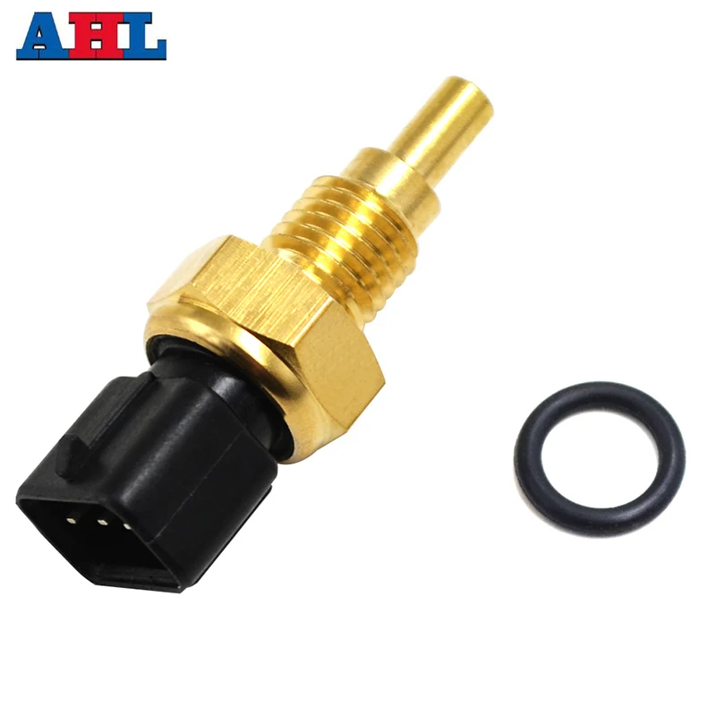 АГЛ радиатор мотоцикла Температура воды Сенсор для PIAGGIO GPR125 GPR150 GPR-5 GPR150-6 CR150 SR300 SR250 APR300T-V