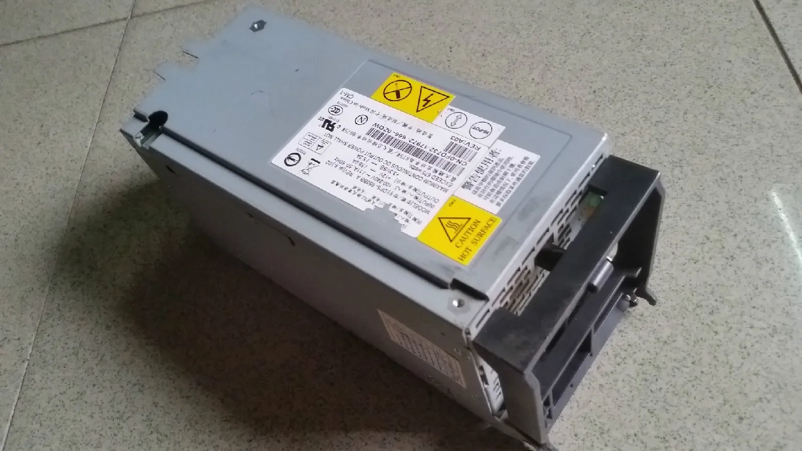 Для DELL Power edge 1800 P2591 FD732 | Компьютеры и офис