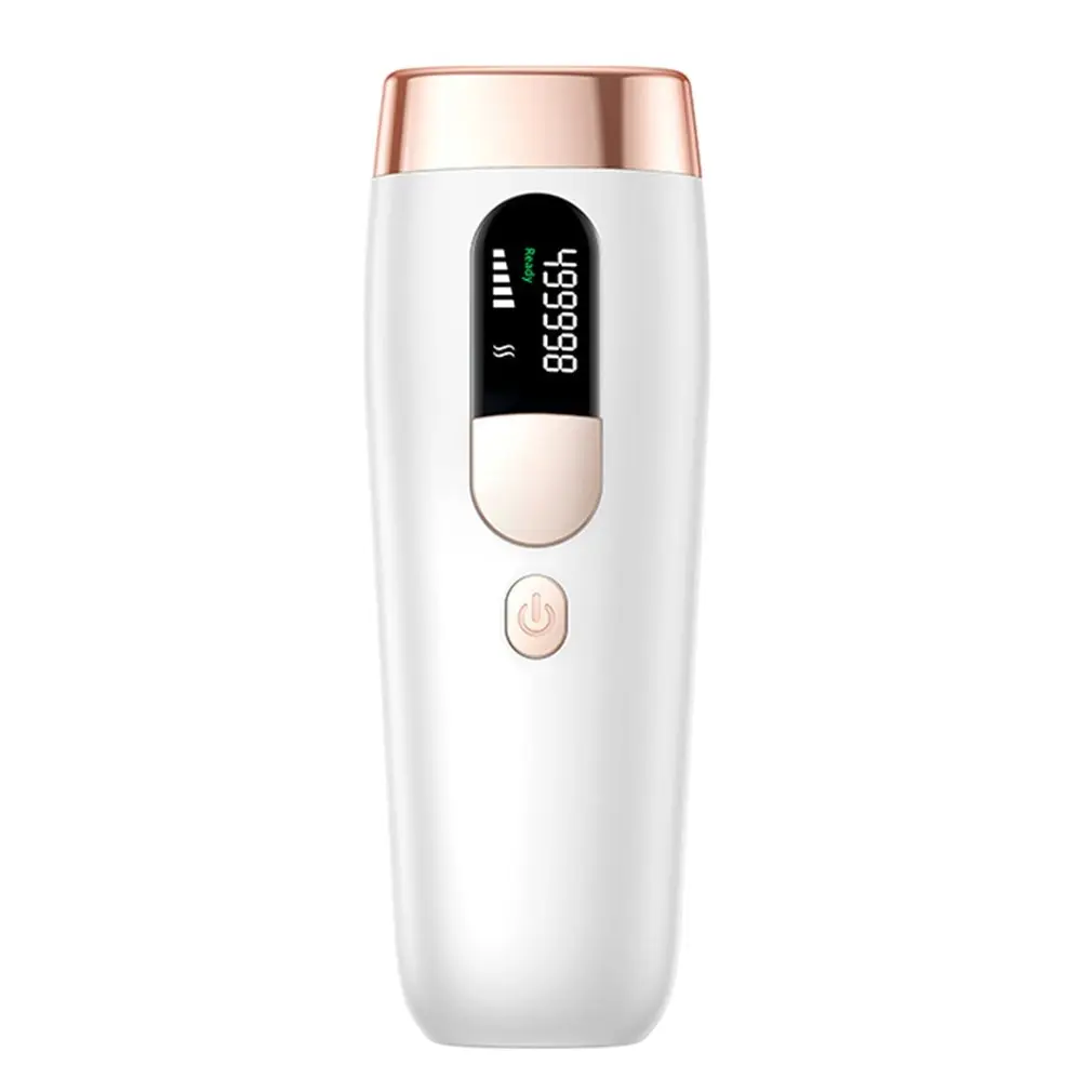 

500000 Flash Permanent IPL Epilator Laser Hair Removal Device Photoepilator Electric Whole Body Laser Hair Remover Machine