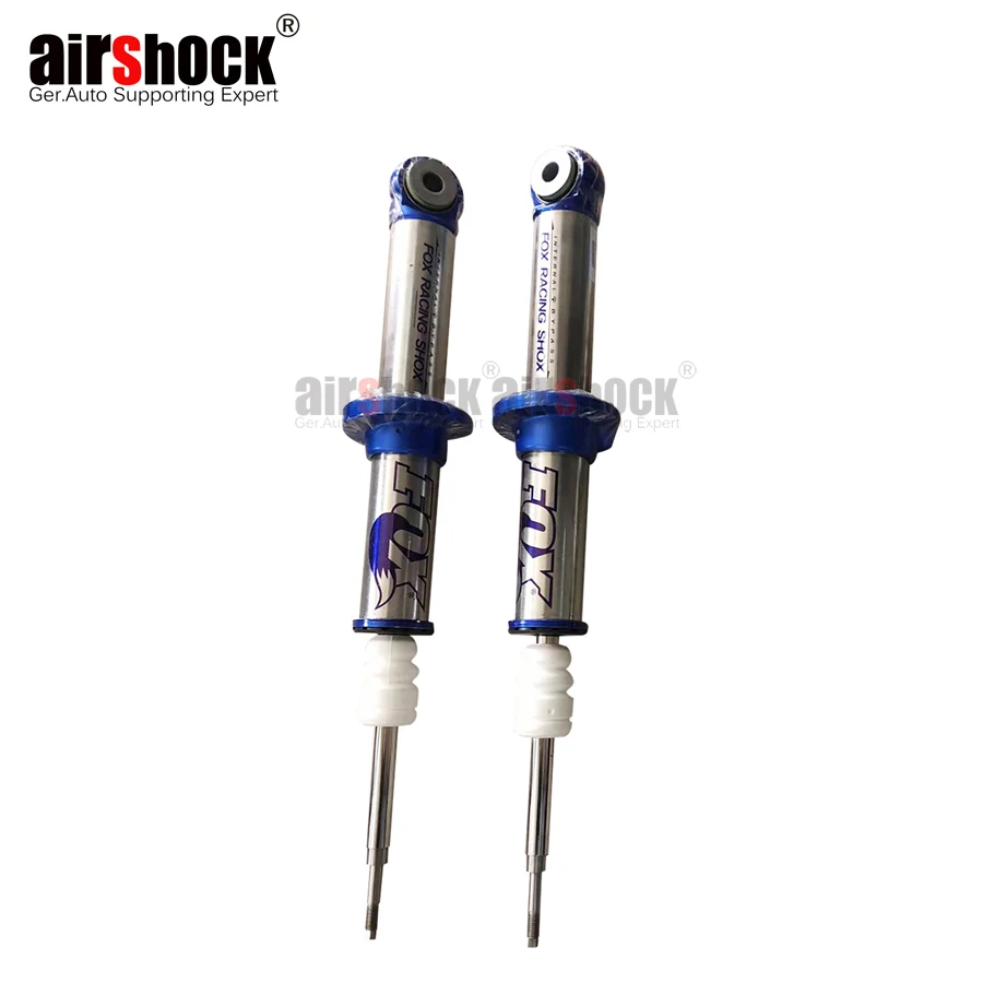 

AirShock 2011-2014 Fit Ford Raptor F150 SVT Ford Motor craft Shock Strut ASH-12263