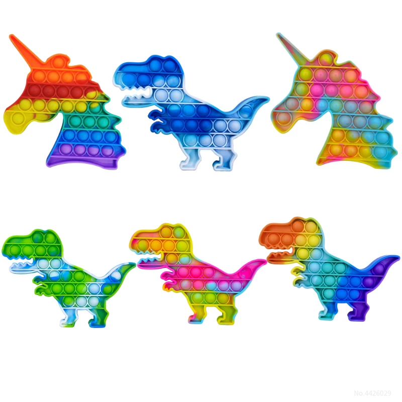 

Игрушка Антистресс Pop, мягкая игрушка Антистресс с усиленным фокусом, простая кавайная игрушка, развивающая игрушка Антистресс