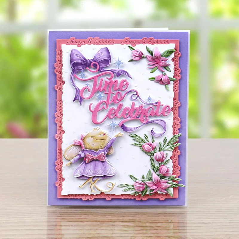 Многослойное платье с цветочным принтом слово письмо коллекция металлическая