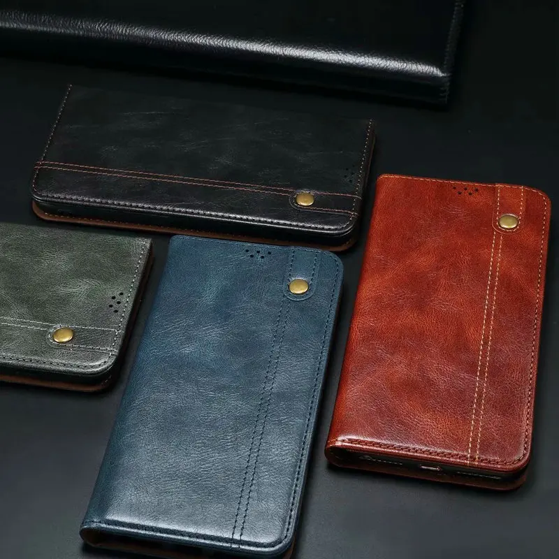 

Luxury Leather Case For Huawei P50 Pro P 50 Flip Magnetic Auto Closed Wallet Book ShockProof Cover on P50Pro P 50Pro Fundas Bags