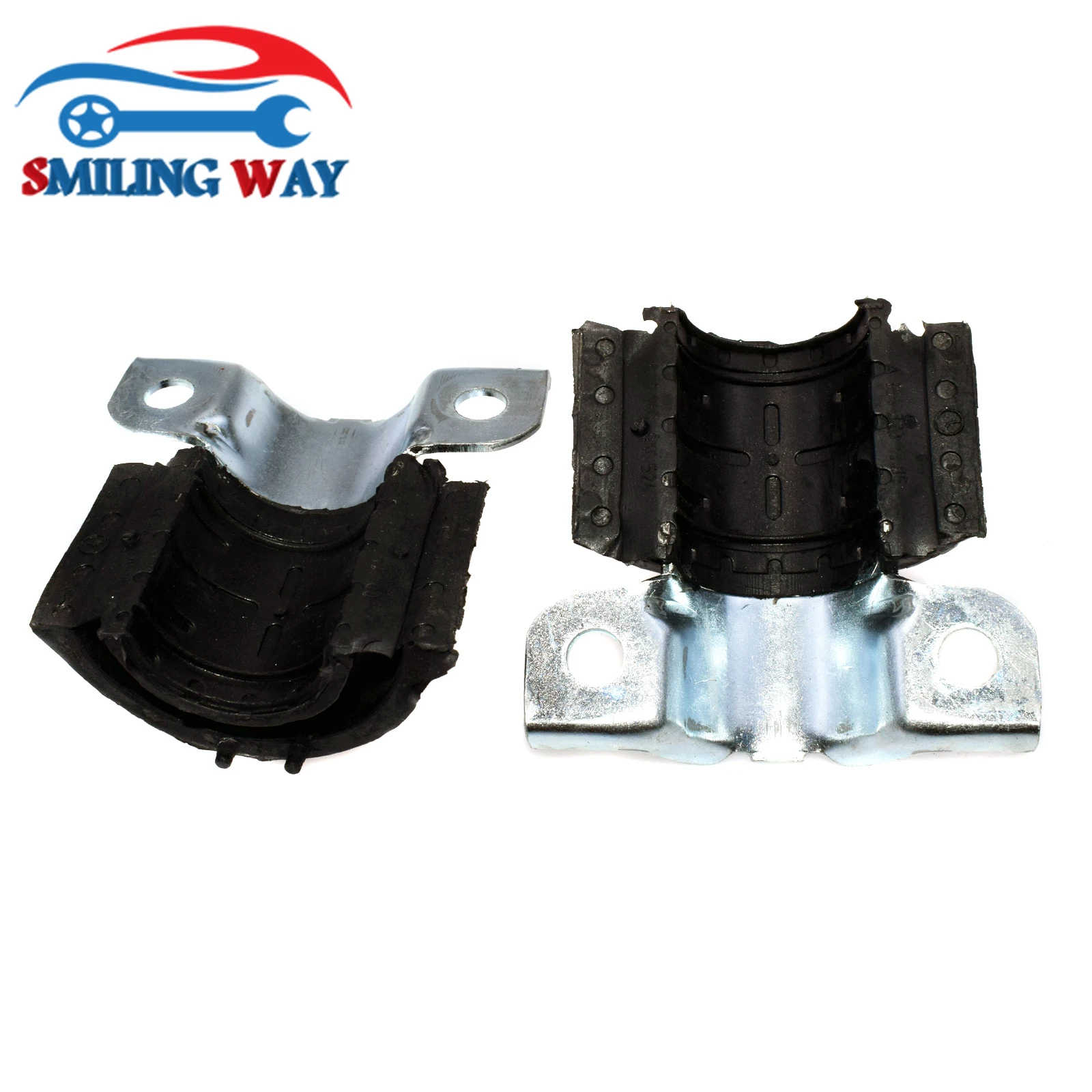 Передний стабилизатор Sway стойка рулевого управления кронштейн втулки для Mercedes