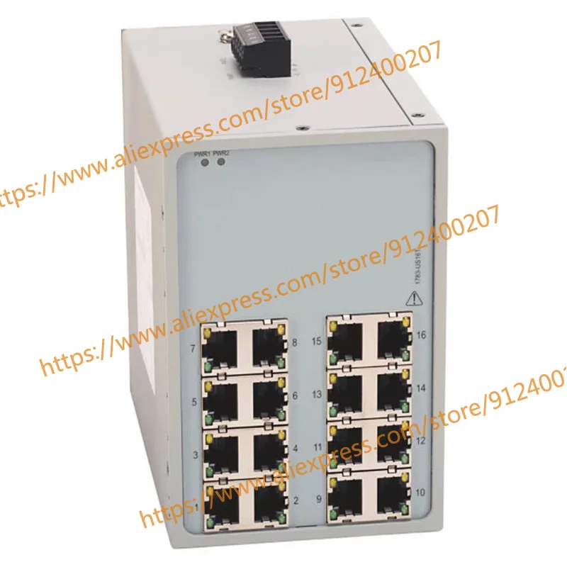 

Продаем только новые оригинальные 1783-US16T