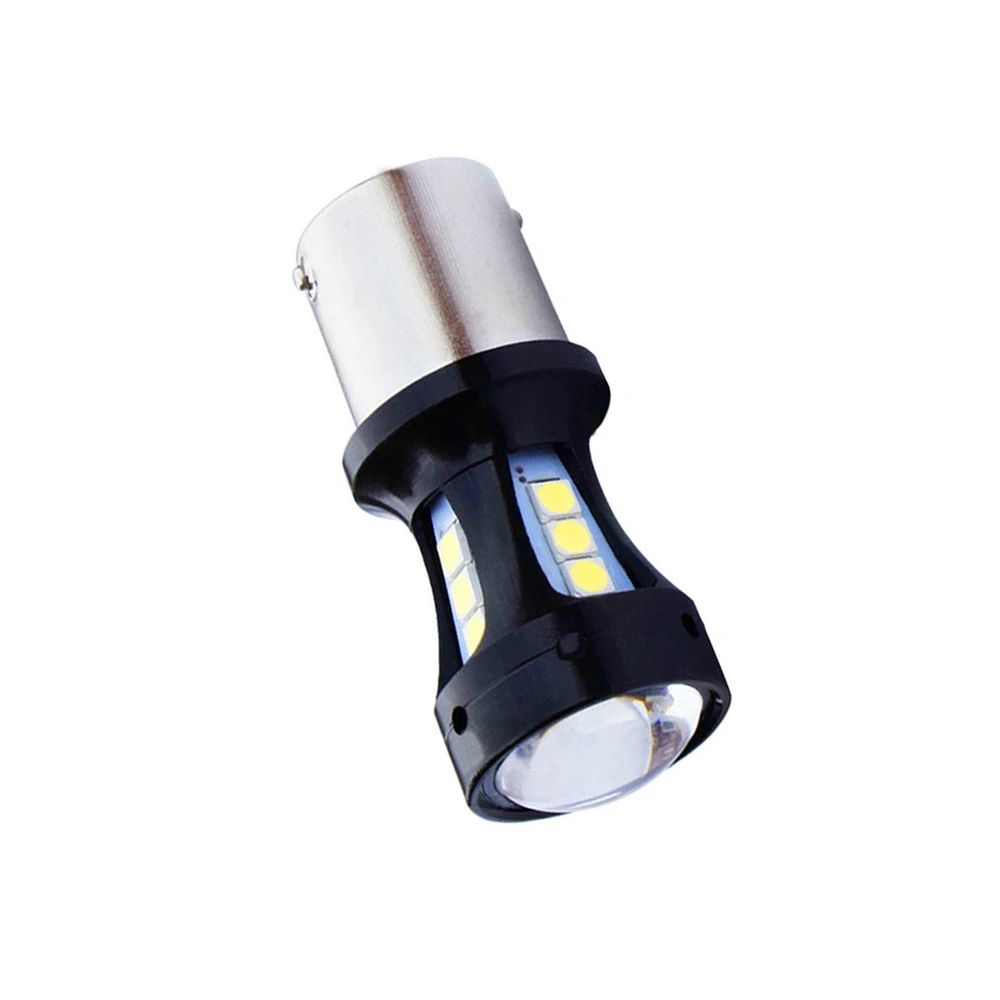 1 шт. светильник автомобильные светодиодсветодиодный лампы 1156 P21W BA15S 18 SMD