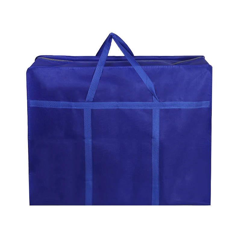 Многоразовые для стирки водонепроницаемые подвижные сумки багажа кубики из