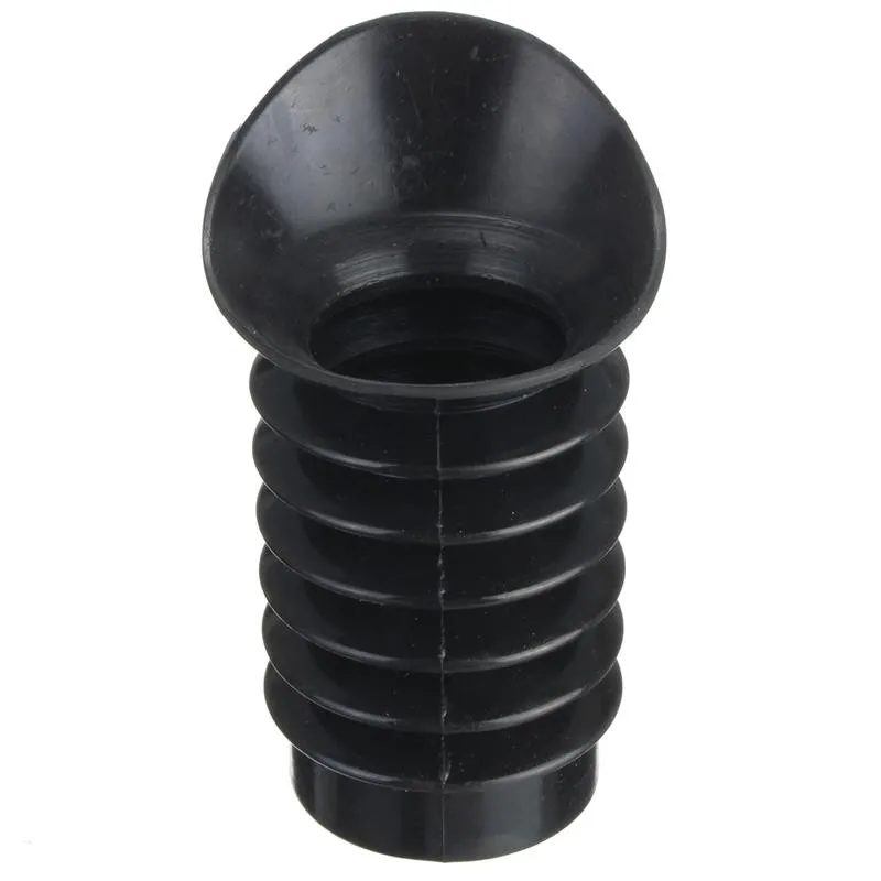Hunting Accessory 38mm Flexible Scalable Ocular Soft Rubber Cover Eye Protector Airsoft Rifle Scope telescope | Спорт и развлечения