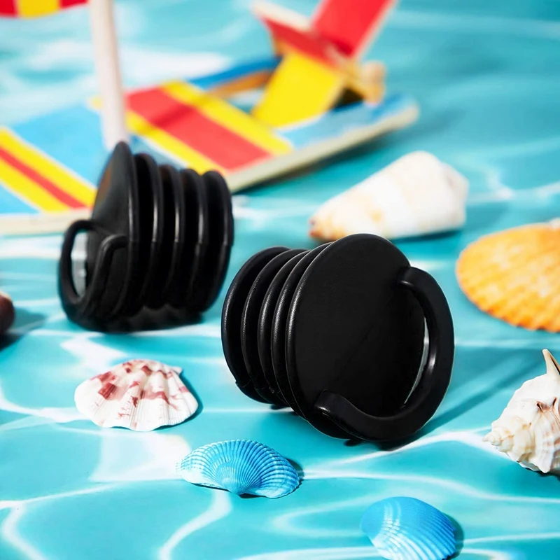 8 шт. универсальные пробки для Каяка резиновые |