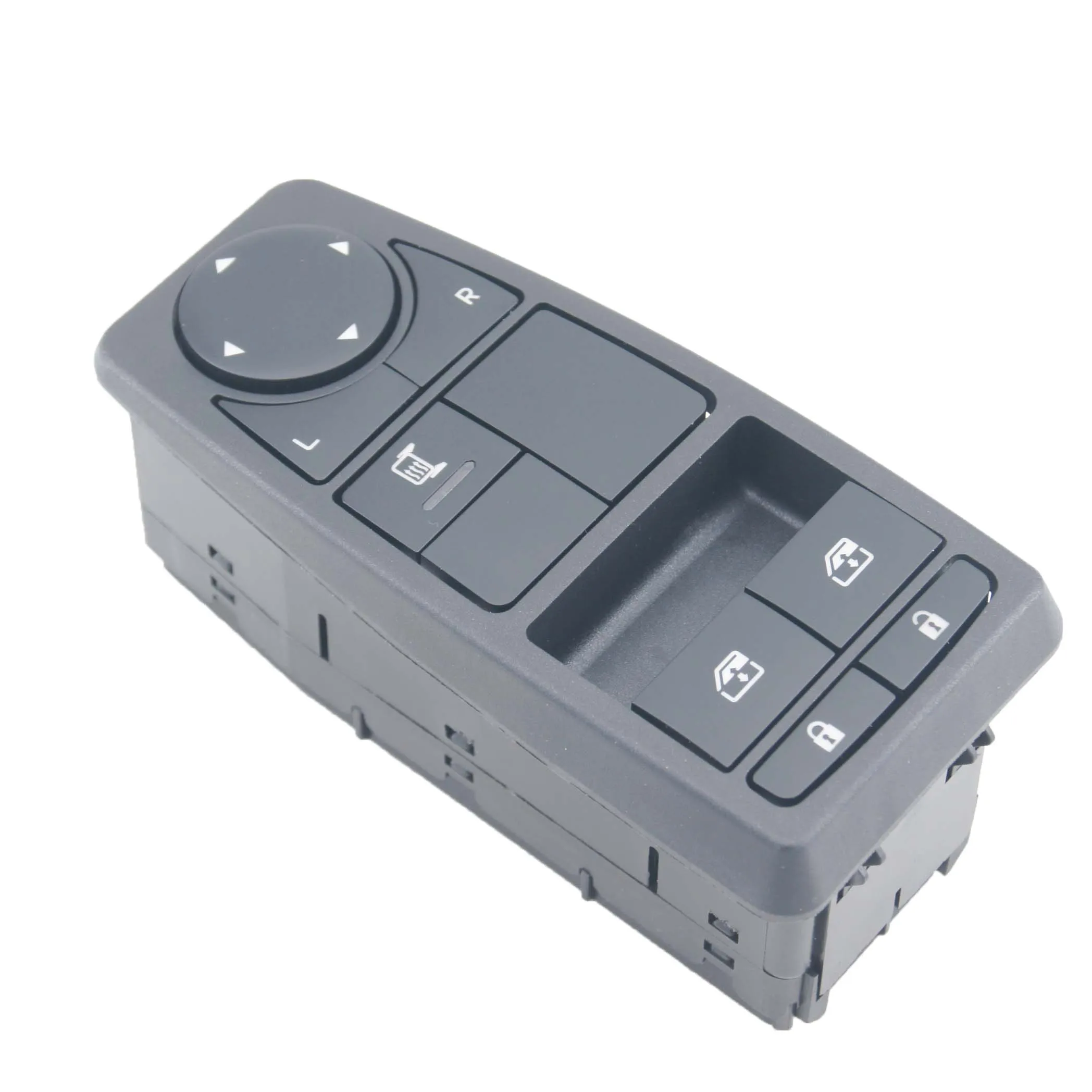 

81258067109 Power Window Mirror Switch Fits For MAN TGS TGX TGA Truck 81258067064 81258067082 81258067094