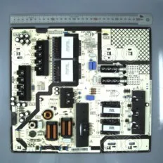 Плата питания электронная для ТВ Samsung BN94-11439A Оригинал | Электроника
