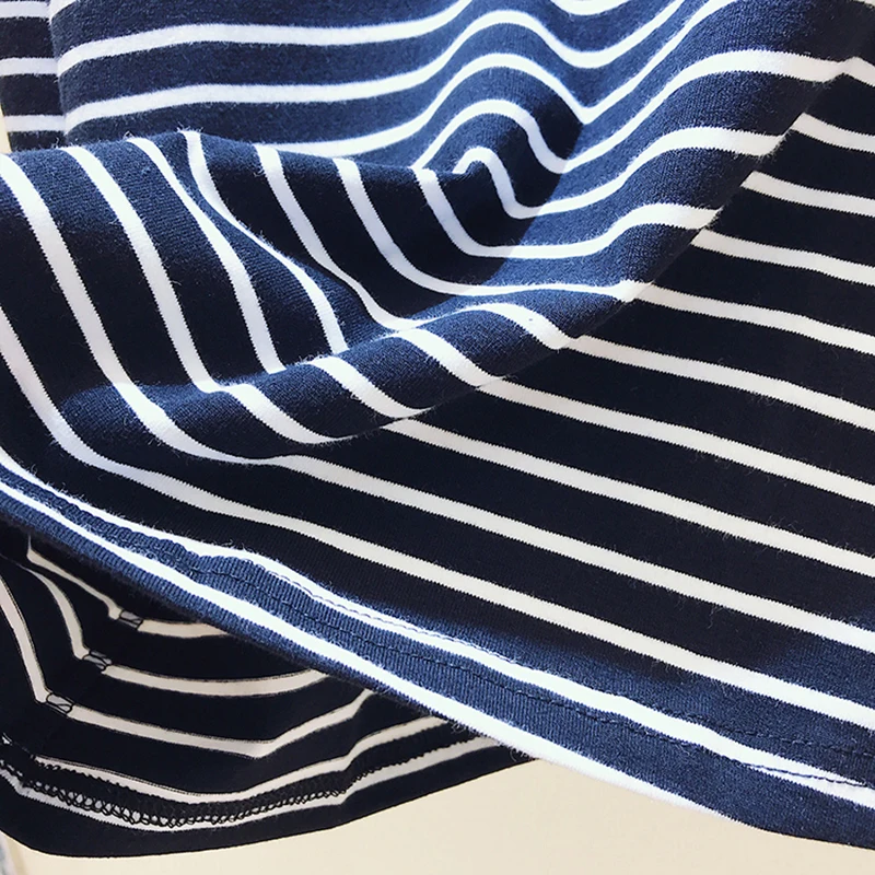 

Long Sleeve Cotton T-Shirt for Women, Casual Wear, Slim, Basic, Korean Style, Fall and Winter Collection