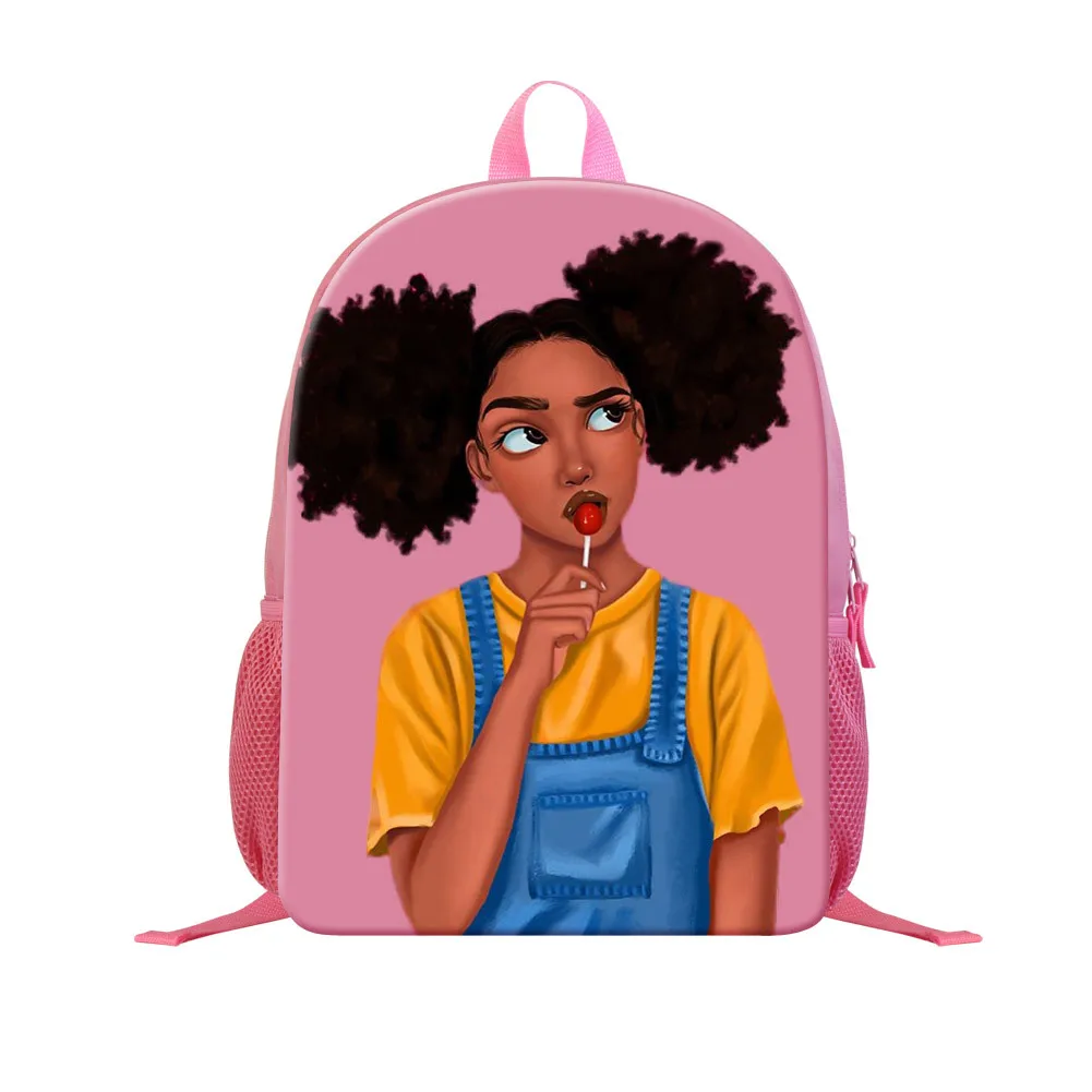 

Детский рюкзак для девочек с милым принтом, школьный ранец розового цвета для учеников детского сада, сумки на плечо, аксессуары для детей