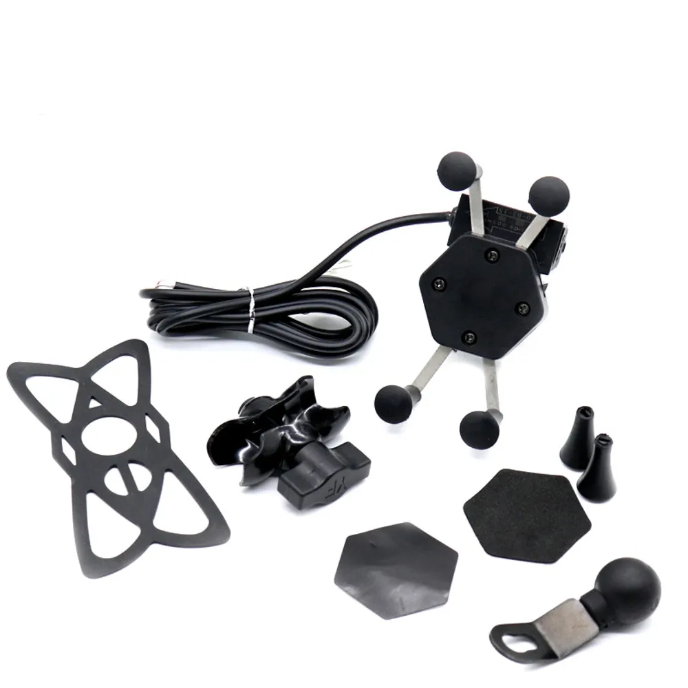 Phone Holder for HONDA CBR1000RR 2004 05 06 2007 Motorcycle Accessories GPS Navigation Bracket CBR 1000 RR 1000RR | Автомобили и