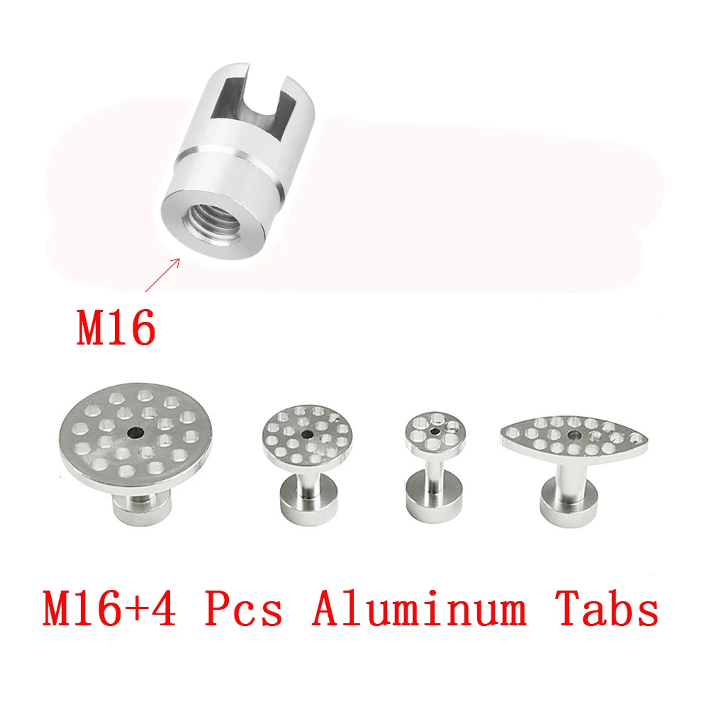 Держатель для ремонта вмятин из металлического сплава автомобиля|Наборы ручных