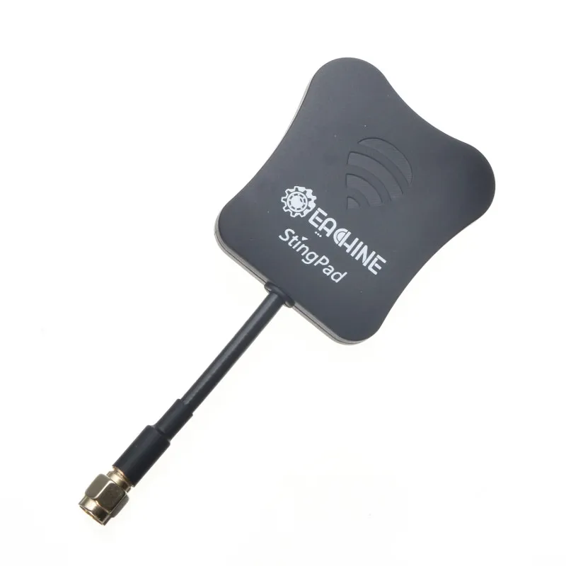 Лучшее предложение Eachine StingPad 5 8G 16dBi с высоким коэффициентом усиления плоская