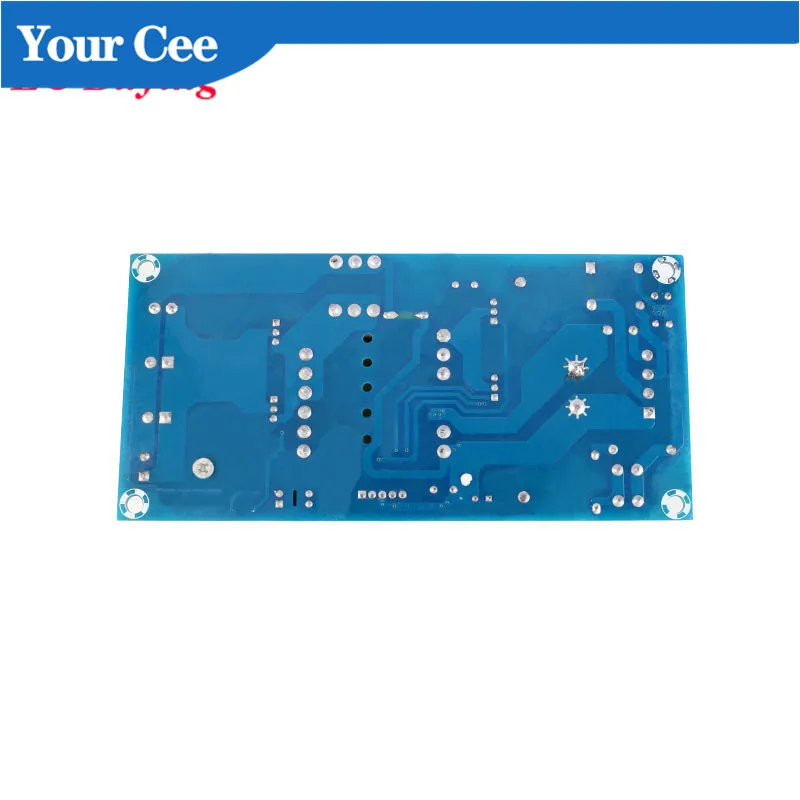 Модуль источника питания AC-DC 220V to DC 24V 12.5A 300W Импульсный изолированный понижающий