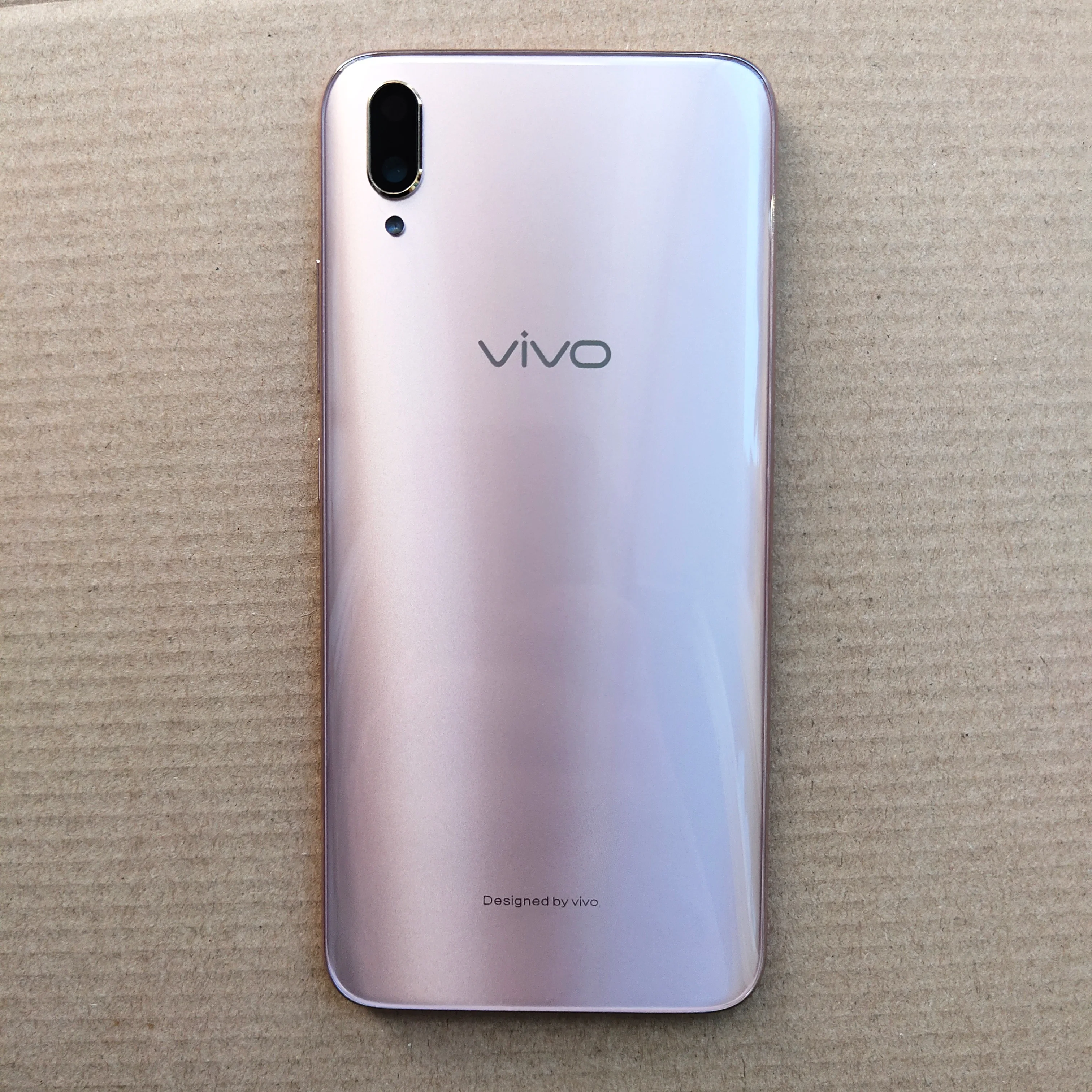 6 4 &quotдля BBK Vivo V11 / Pro 1804 V1814 задняя крышка батарейного отсека чехол задние