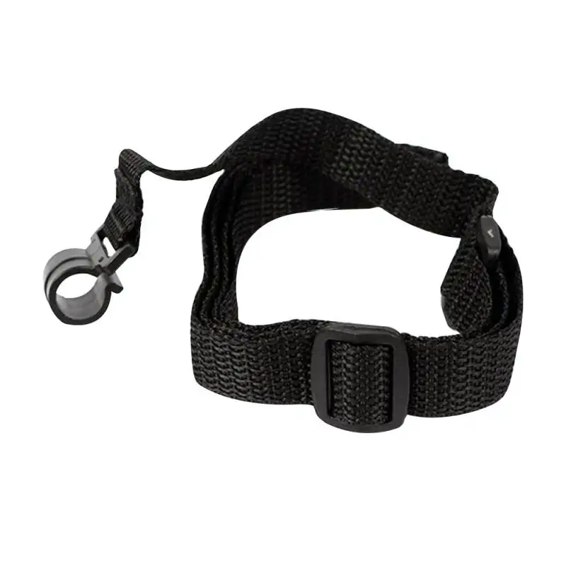 Регулируемый ремешок для укулеле инструмент гитары крючок аксессуары черной